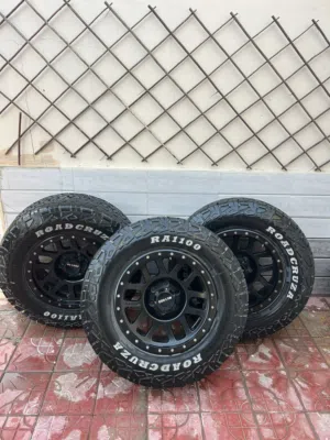 4 tires original method for sell