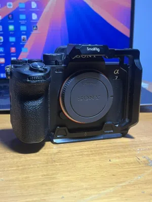 sony a7 iv
