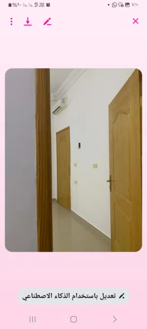 120 m2 2 Bedrooms Apartments for Rent in Tripoli Arada