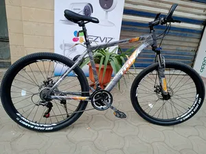 Bicycles . New4