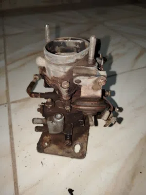 قطع غيار كربراتير ويبر