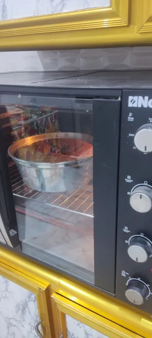 Ovens . Other . Used4