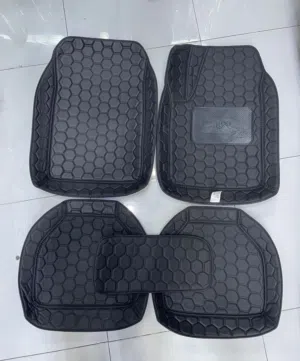 Car Mat 3D Style Universal