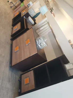 للبيع أثاث جديد بأسعار مناسبه
