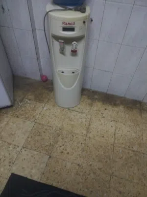 كولر للبيع مستعمل 35 دينار