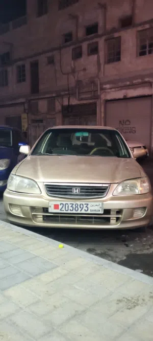 Urgent Sale Honda City