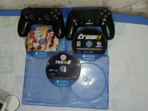 PlayStation 4 PlayStation for sale in Ramallah and Al-Bireh