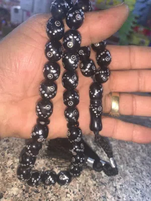سبحه سندلوس  نجفيه