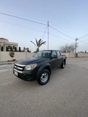 Used Ford Ranger in Zarqa