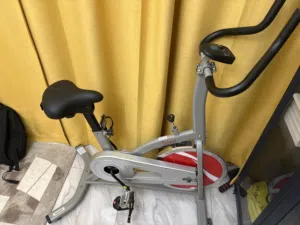 Sunny Exercise Bike Excellent Condition Barely Used