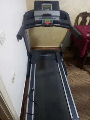 جهاز ركض برو فوورم