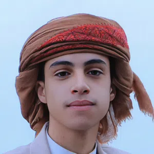 أمجد نبيل علي محمد الحري 