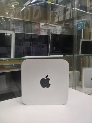 Apple Mac Mini 2012 i5 12GB Ram 512GB SSD جهاز ماك ميني
