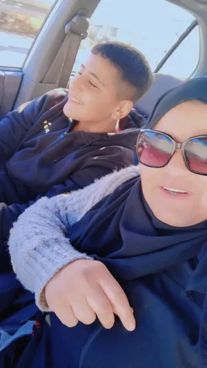 رويده شبلي زين الدين 