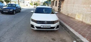 Used Volkswagen Bora in Madaba