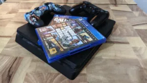 PlayStation 4 PlayStation for sale in Najaf