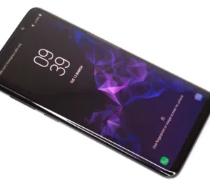 Samsung S9 العادي
