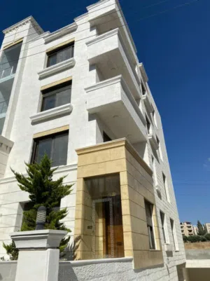 111 m2 3 Bedrooms Apartments for Sale in Amman Deir Ghbar
