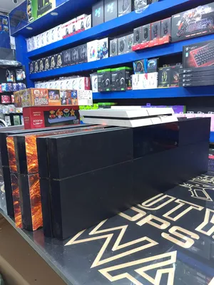 PlayStation . New1