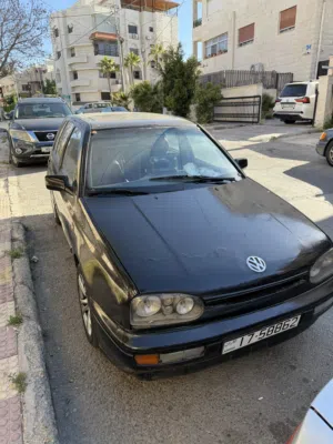 قولف MK3 موديل 93 للبيع