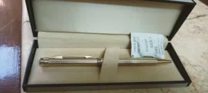 اقلام ماركات عالمية