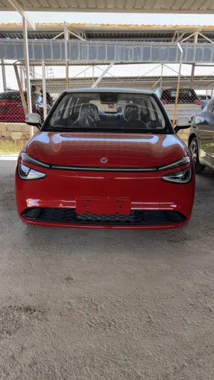 New Dongfeng Nammi Box in Zarqa