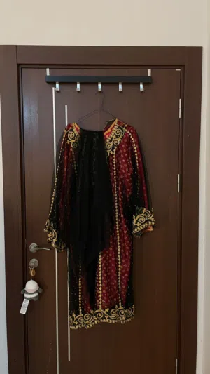فستان للبيع فقط