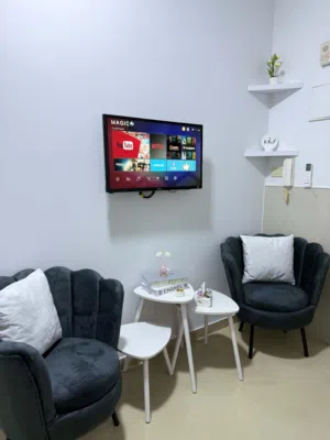 استديو خلدا مفروش