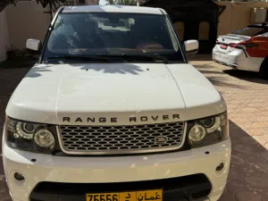 رينج Super Sharsh