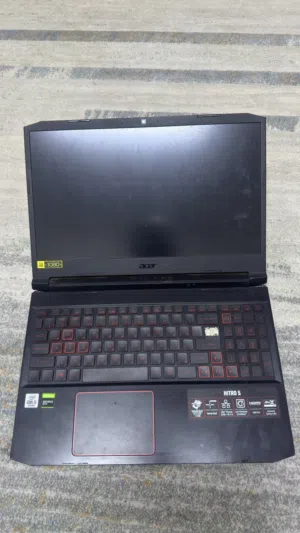 Acer nitro 5