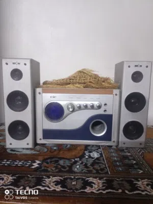 سماعات كبيوتر هوفر