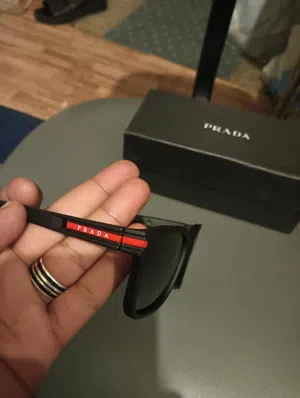 Prada Linea Rossa