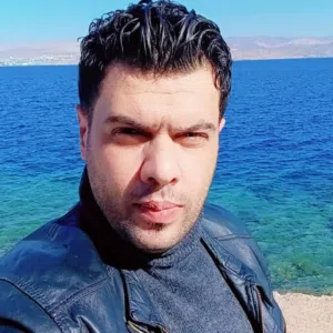 Mohammad Bani Ata 