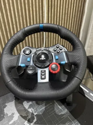 سكان و قير لوجيتك مستعمل أقل من شهرين بحالة ممتازة ( قابل للتفاوض)