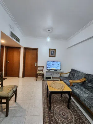 Furnished Monthly in Ajman Ajman Corniche Road