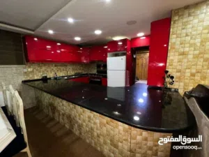 In the Middle East شقة للإيجار في الجاردنز sweet home in jordan  Amman  gardens
