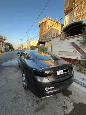 كرايسلر C200