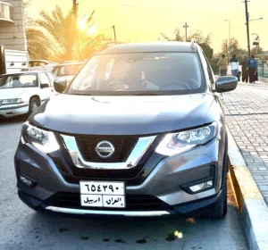 Used Nissan Rogue in Baghdad