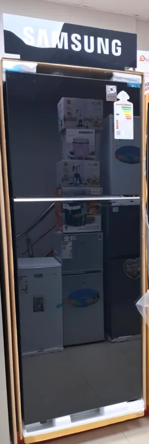 Samsung Refrigerator الثلاجة 20YEAR WARRRANTY
