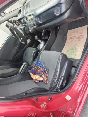 Used Honda Insight in Amman