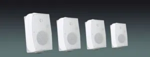 Wall Spekaer سماعات حائط