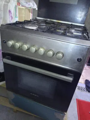 طباخ كويتي