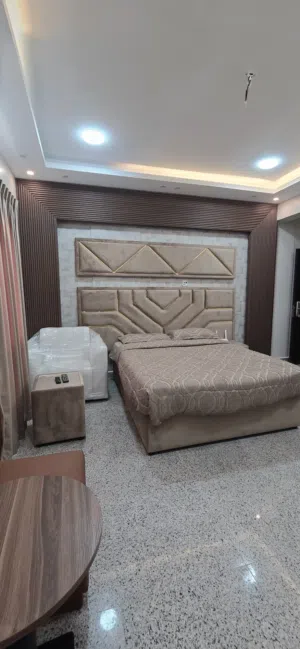 Furnished Monthly in Manama Hoora