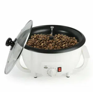 SAYONA Electric Coffee/Nuts Roaster