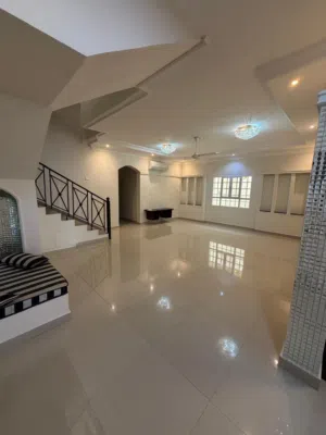 Nice 5 bedrooms villa for Rent in Ansab Hills