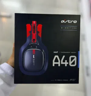 سماعه A40 Astro
