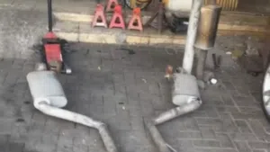 دبات صوت ماجنافلو للبيع