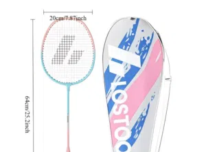 Tennis Racket+3 balls