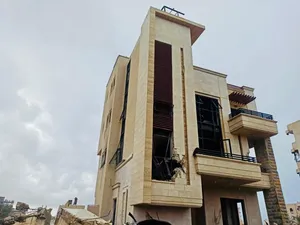 فيلا-حديثه-للبيع