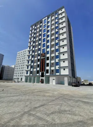 محلات للايجار في المعبيلة خلف نيستو - Shops for rent in mabilla